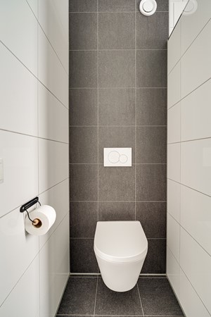 Medium property photo - De Pontilaan 2F, 6942 HL Didam